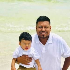 Meet your Posher, Omar